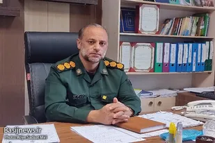 آشنایی با افکار شهید مطهری از اهداف بسیج و سپاه است