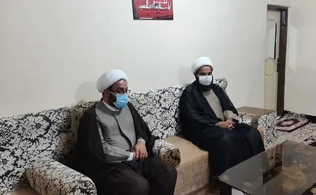 بسیجیان با محوریت ولایت اهداف انقلاب را دنبال می کنند