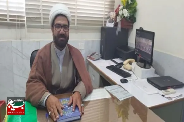 برنامه‌های هفته عقیدتی در سپاه و بسیج شهرستان جهرم تشریح شد