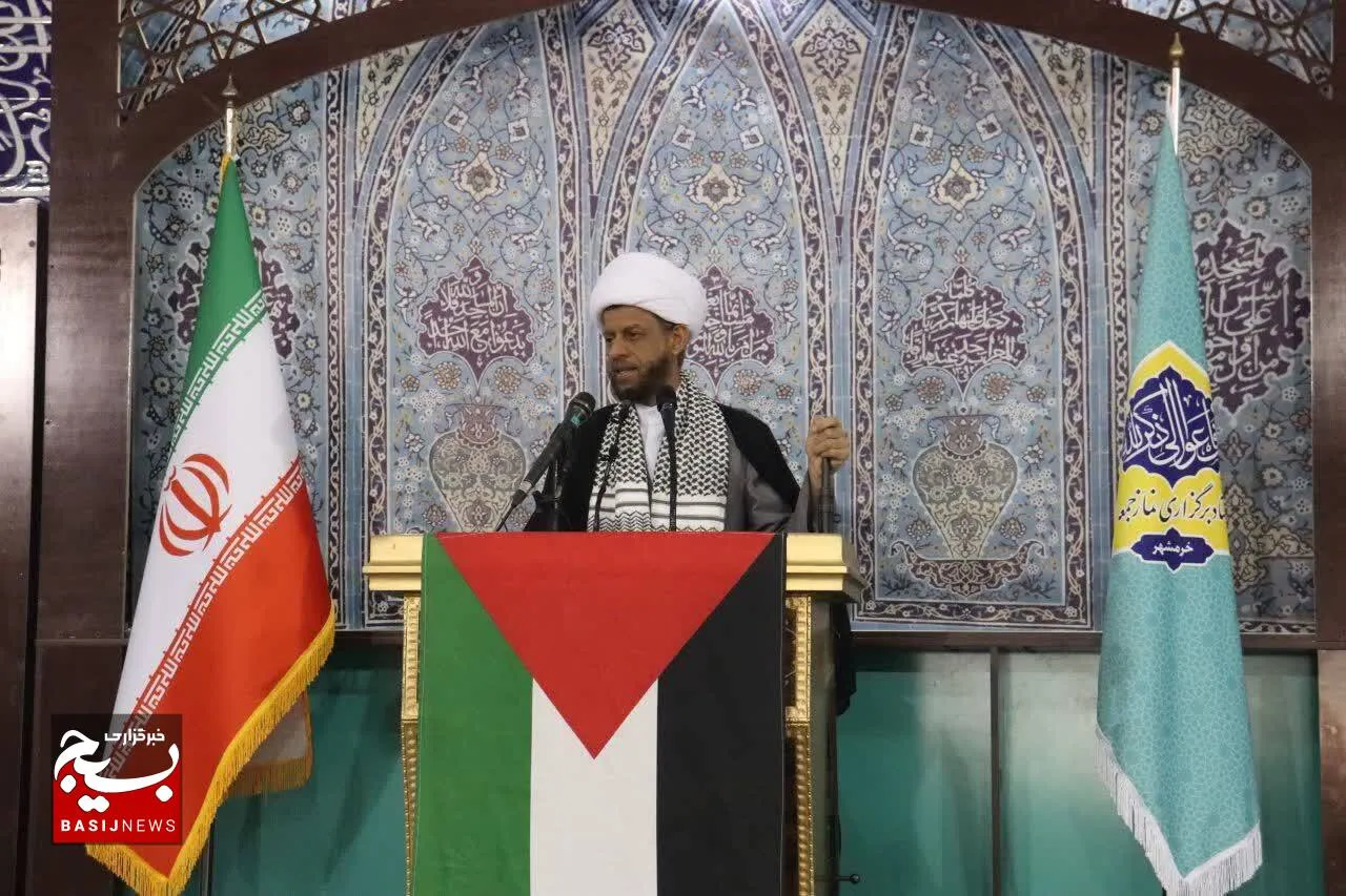 تفکر ناب بسیجی در تحولات جهان امروز کارایی و اثرگذاری خود را نشان داده