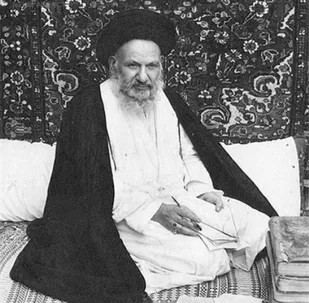 لغو برگزاری کنگره ملی نکوداشت آیت الله حسینی شاهرودی در مشهد و قم