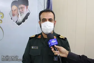 مساجد محور فعاليت ها در محلات هستند