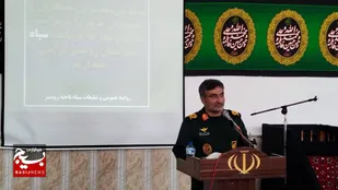 وظیفه ما،تکریم مردم و پاسخگویی در قبال مسئولیت&zwnj;هاست