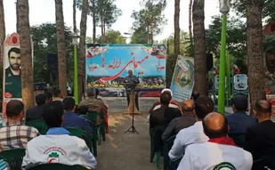 راه جهاد با دشمنان اسلام دشوار است ولی باید آن را طی کرد