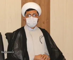 امام رضا علیه السلام منشا خیر و برکت ایران است