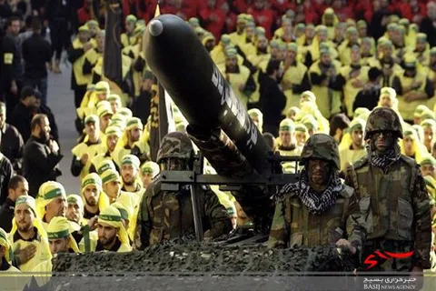 چرایی تهدید حزب الله در صورت داشتن هزار موشک نقطه زن