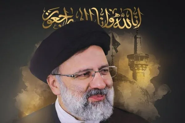 پیام تسلیت فرمانده و نمایندگی ولی فقیه در سپاه بهار در پی شهادت رئیس جمهور و هیئت همراه