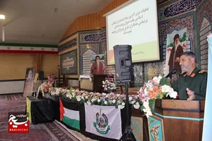 صبر و اعتماد بر وعده ی صادق الهی همواره نتیجه بخش است