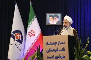 نیروهای مقاومت هر روز با قدرت بیشتری وظایف ایمانی خود را به انجام می&zwnj;رسانند/ برادریِ شیعه و سنی هر روز محکم&zwnj;تر خواهد شد
