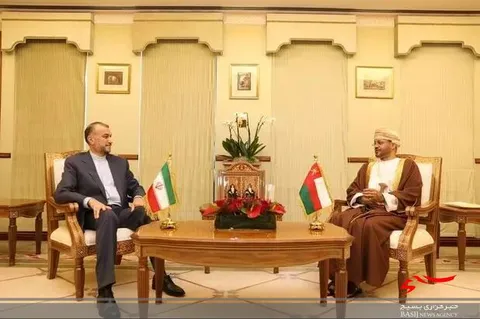 تأکید امیرعبداللهیان بر حُسن‌نیت ایران برای رسیدن به توافق خوب