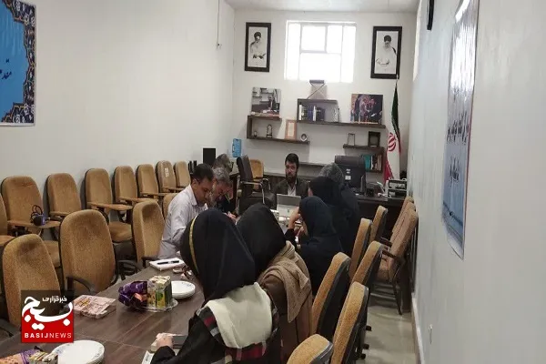مطالعه باعث بالا رفتن اطلاعات و مطالبات می شود/حفظ میراث مکتوب از الویتهای کتابخانه های عمومی است