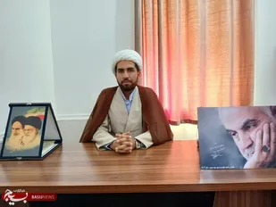 حفظ انقلاب و عزت و استقلال کشور در مقابله با توطئه ها نقشی بی بدیل رهبری است