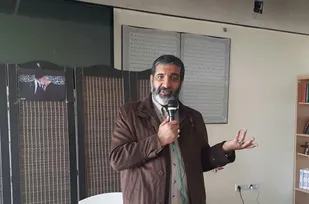 2000 خانه باید در سی سخت ساخته شود/ چادر پاسخگوی نیاز سی سختی ها نیست