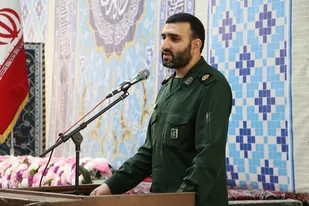 سپاه موهبت بزرگی است که انقلاب اسلامی برای ایران و جهان به ارمغان آورده است