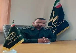 توزیع سه هزار ماسک در سیستان و بلوچستان