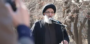 گفتمان غالب مردم حفظ محیط زیست شود/ تأکید بر کاشت درخت به ازای تولد هر نوزاد