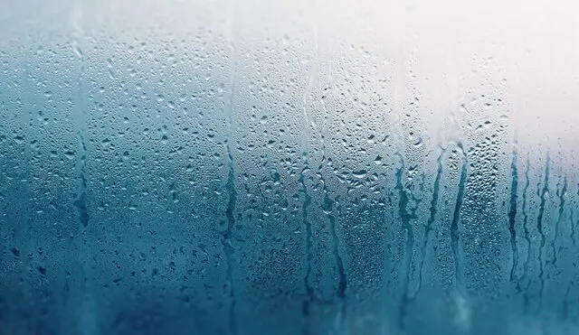 خوزستان شرجی می‌شود