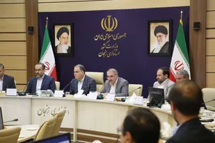 محقق شدن دو هزار میلیارد تومان از اعتبارات سفر رییس جمهور به استان زنجان