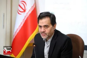 بهره‌برداری از ۱۲۳ پروژه برق به مناسبت هفته دولت در همدان