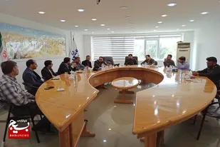 تاکید بر ضرورت تقویت ارتباط دانشگاه با صنعت/ لزوم استفاده از ظرفیت&zwnj;های عظیم نهضت بسیج اساتید برای شبکه&zwnj;سازی نخبگانی در مسیر تمدن&zwnj;سازی