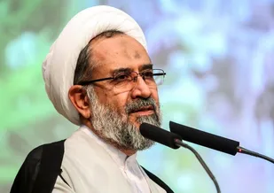۱۴ میلیون مقاله درباره فروپاشی آمریکا را دانشگاهیان خود آمریکا نوشته&zwnj;اند/ چیزی که موجب فروپاشی آمریکا شده، انقلاب اسلامی ایران است