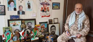 طرفداران داعش در سوریه هم "زن زندگی آزادی" می گفتند اما پشیمان شدند