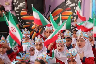 آغاز سال تحصیلی در خوزستان تحت تاثیر انتشار دود آتش&zwnj;سوزی هورالعظیم