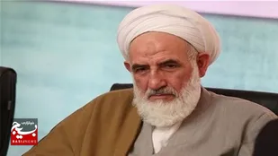نماینده سابق ولی فقیه در سیستان و بلوچستان در بابلسر درگذشت