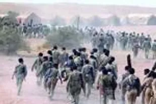 عملیاتی که فقط یک شهید داد/ عملیات شهید چمران در حمیدیه جبهه را از رکود خارج کرد
