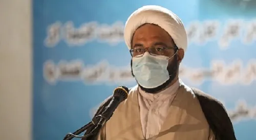 عظمت بسیج به برکت فرمان امام (ره) است/وحدت و انسجام محور اصلی قرارگاههای تحول محلات دربسیج است