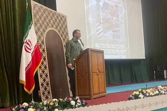 ارتقای بصیرت جوانان ورزشکار دغدغه رهبر انقلاب است