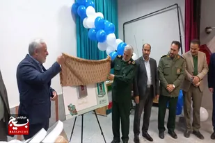 کتاب &laquo;انقلاب اسلامی در نهاوند&raquo; رونمایی شد