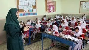 معلمان حق‌التدریس منتظر کد کارمندی باشند