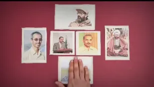 مساجد نخبه پرور:  قسمت دوم کانون دانش پژوهان نخبه-   عبدل آباد تهران