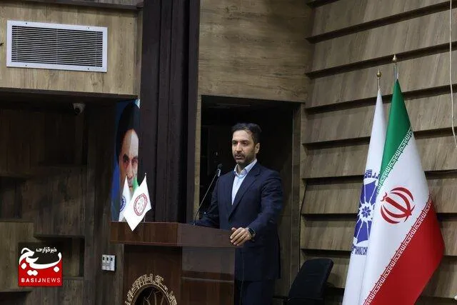 همکاری اتاق بازرگانی اهواز و معاونت علمی و فناوری ریاست جمهوری برای راه‌اندازی مرکز نوآوری