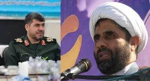 تقدیر فرمانده سپاه فتح از حضور پرشور مردم کهگیلویه و بویراحمد در راهپیمایی ۲۲ بهمن