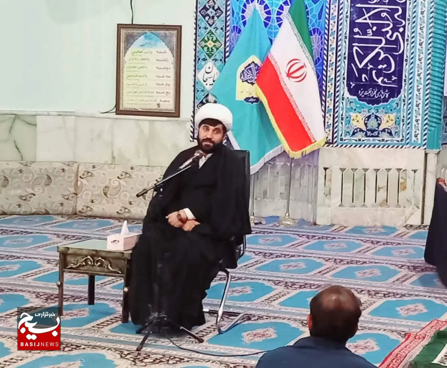 میلاد حضرت فاطمه معصومه سلام الله علیها
