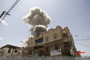 ائتلاف سعودی ۷۹ مرتبه آتش بس یمن را نقض کرد
