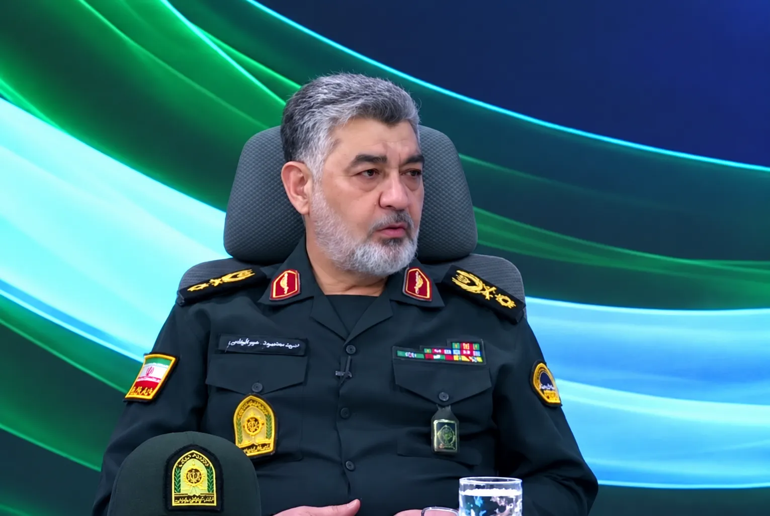 سردار میرفیضی 