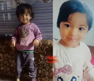 قاتل آی نور سه ساله دستگیر شد