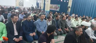 یادمان شهدای جبهه مقاومت با حضور خانواده&zwnj;های معظم شهدا و مسئولین استان ایلام برگزار شد