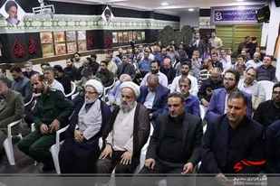 اولین قرارگاه عملیاتی جهادی مازندران در بابل افتتاح شد