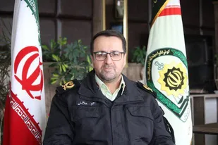 دستگیری باند راهزنان در زنجان/ اعمال 30 هزار جریمه مواصلاتی بین&zwnj;استانی در زنجان