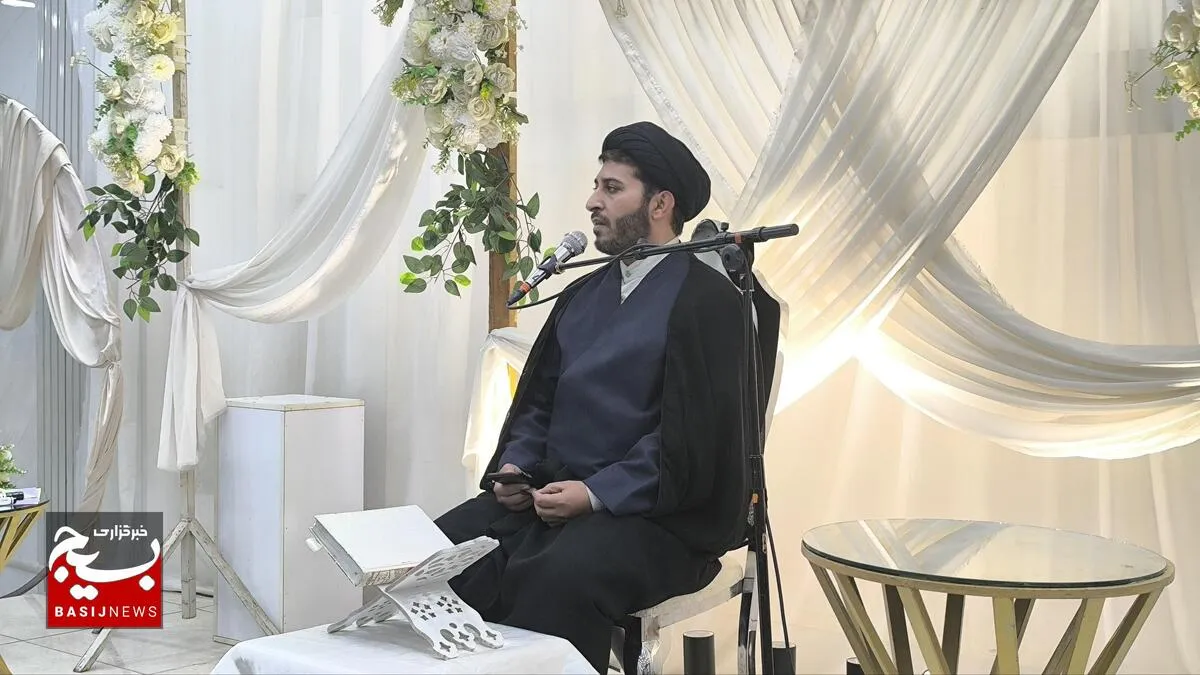 ولادت حضرت فاطمه زهرا (س)؛ محفلی برای تبیین الگوی زن مسلمان