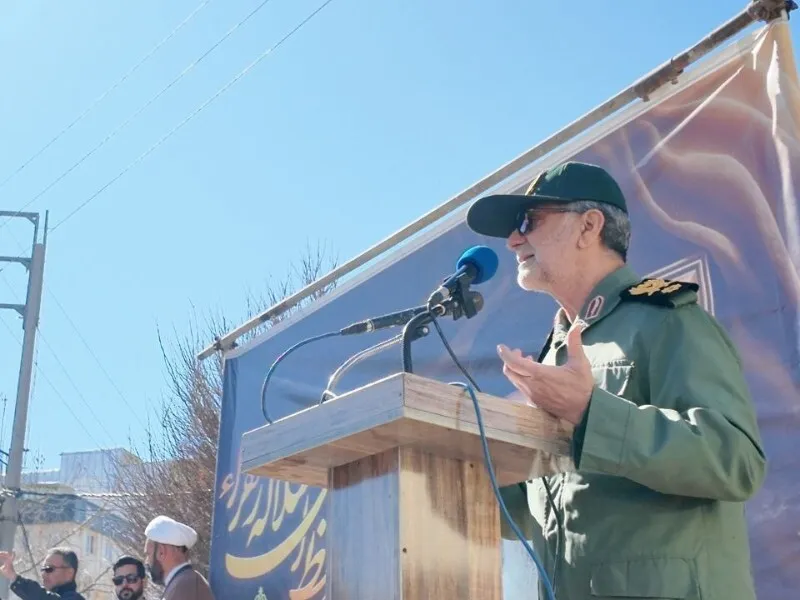 ملت ایران هرگز با یزیدیان بیعت نخواهد کرد