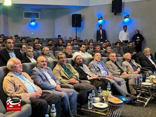 زاوه در مسیر تبدیل به قطب انرژی&zwnj;های پاک؛ اتصال ۶.۸۴ مگاوات و ساخت ۲۴.۳۸ مگاوات نیروگاه تجدیدپذیر