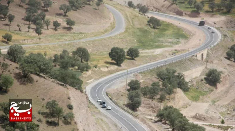 اختصاص اعتبار به طرح‌های راهسازی بین خوزستان و استان‌های فارس و کهگیلویه و بویراحمد