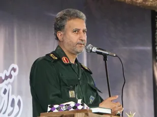 شهدای گیلانی مدافع حرم عامل افتخارات زیادی در "جبهه مقاومت" بودند