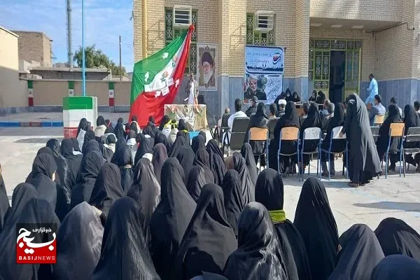 نهم دی ماه 1388، جشن بلوغ فکری و شخصیتی نظام اسلامی بود