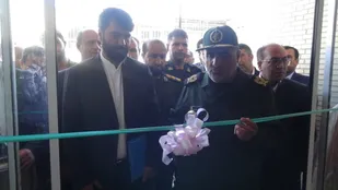 کانون بسیج فرهنگیان اداره کل آموزش وپرورش کهگیلویه وبویراحمد افتتاح شد/ سردار حکمتیان: فرهنگیان نقش مهمی در جهاد تبیین و ترویج فرهنگ دفاع مقدس دارند